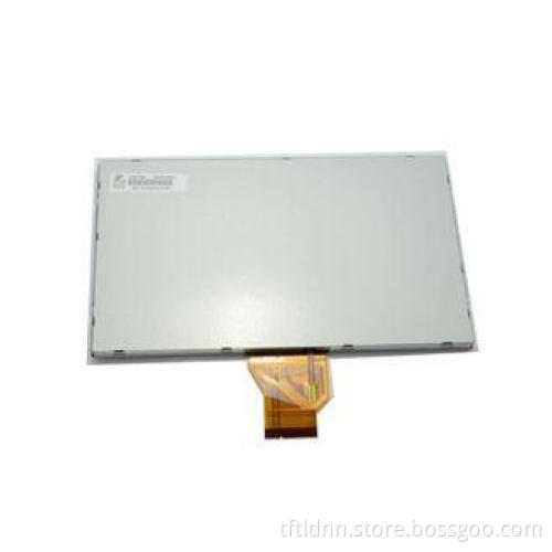 800x600 TianMa 8" TFT LCD Display TM080SFH01-00 V1 Tablet P